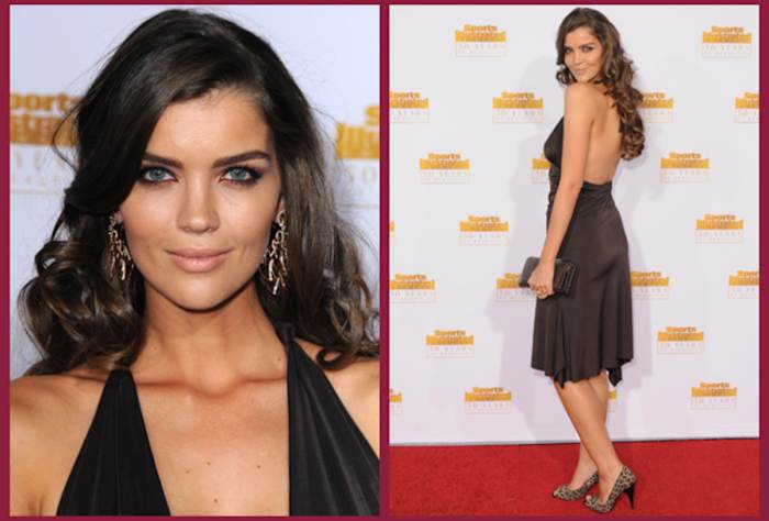 Natasha Barnard :: WireImage; FilmMagic